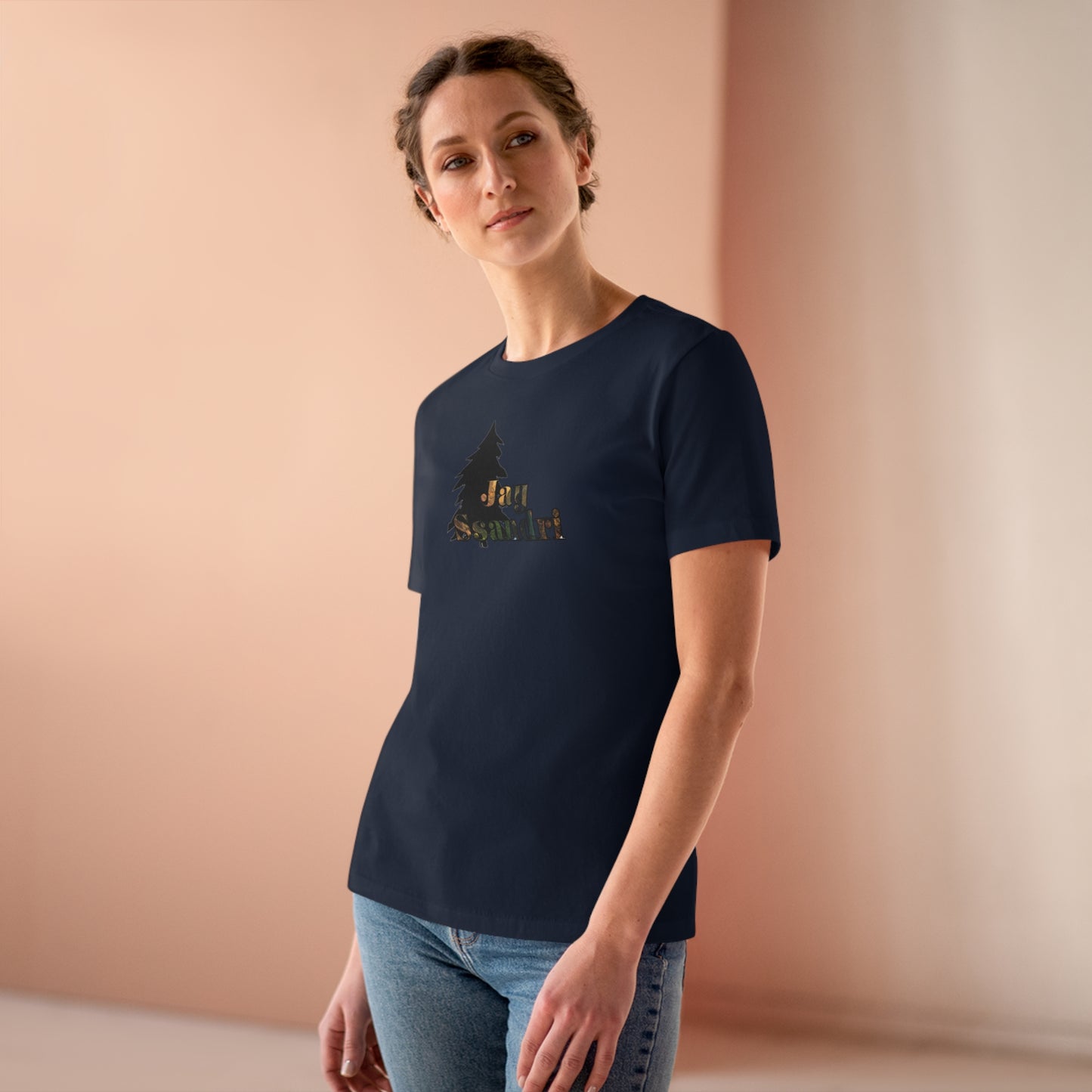 Women's Premium Tee