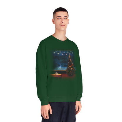 Christmas Crew neck