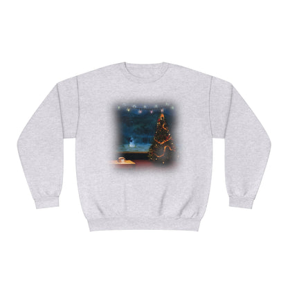 Christmas Crew neck