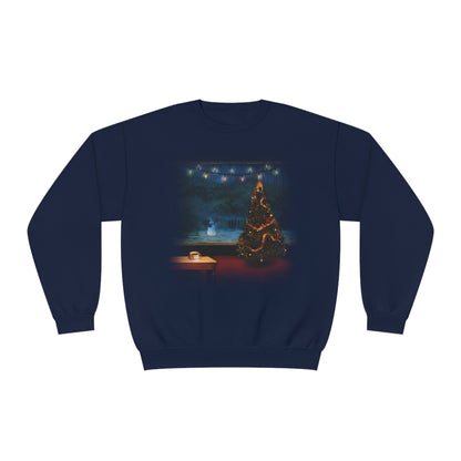 Christmas Crew neck