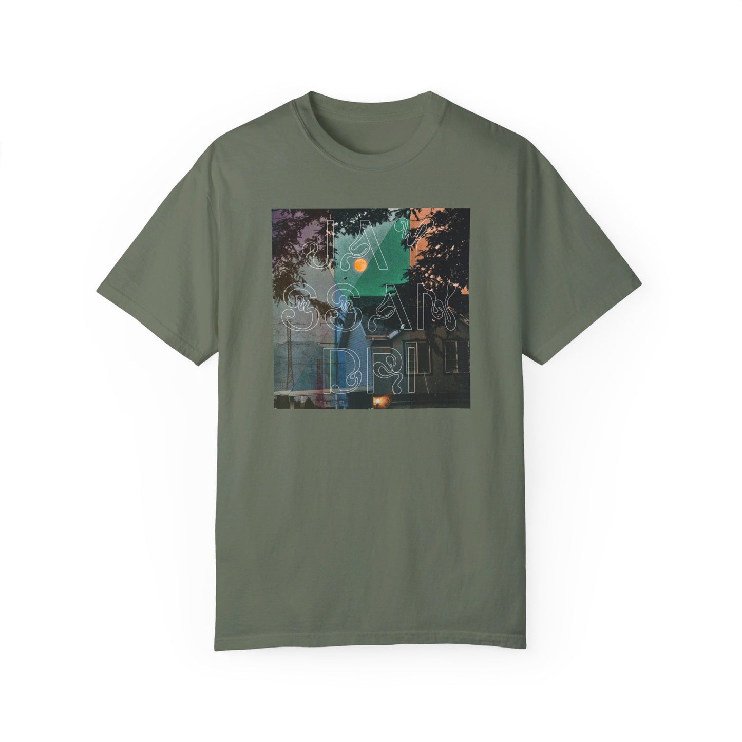 Bugs T-shirt