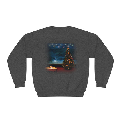 Christmas Crew neck