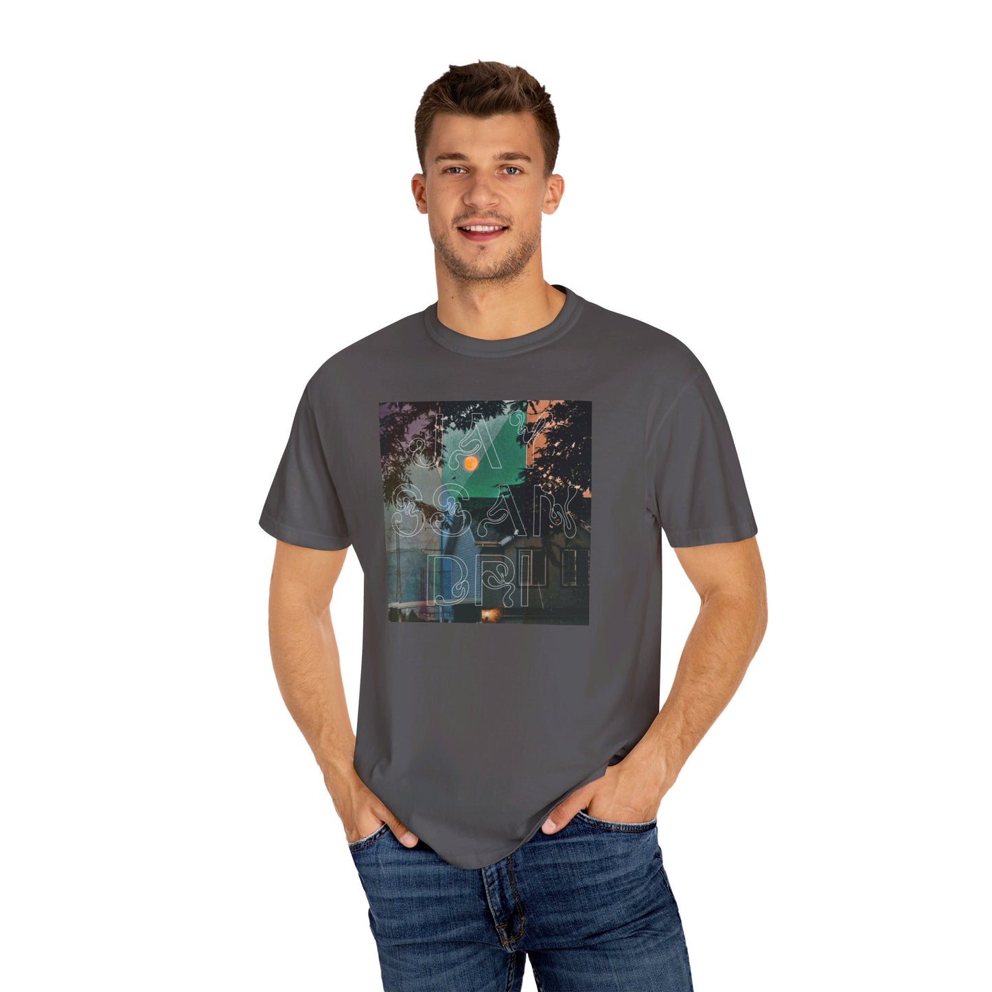 Bugs T-shirt
