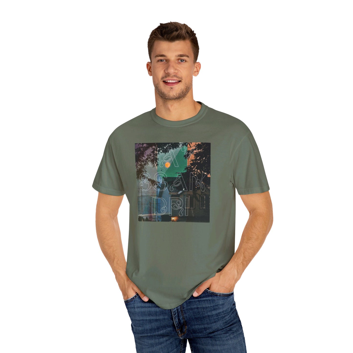 Bugs T-shirt
