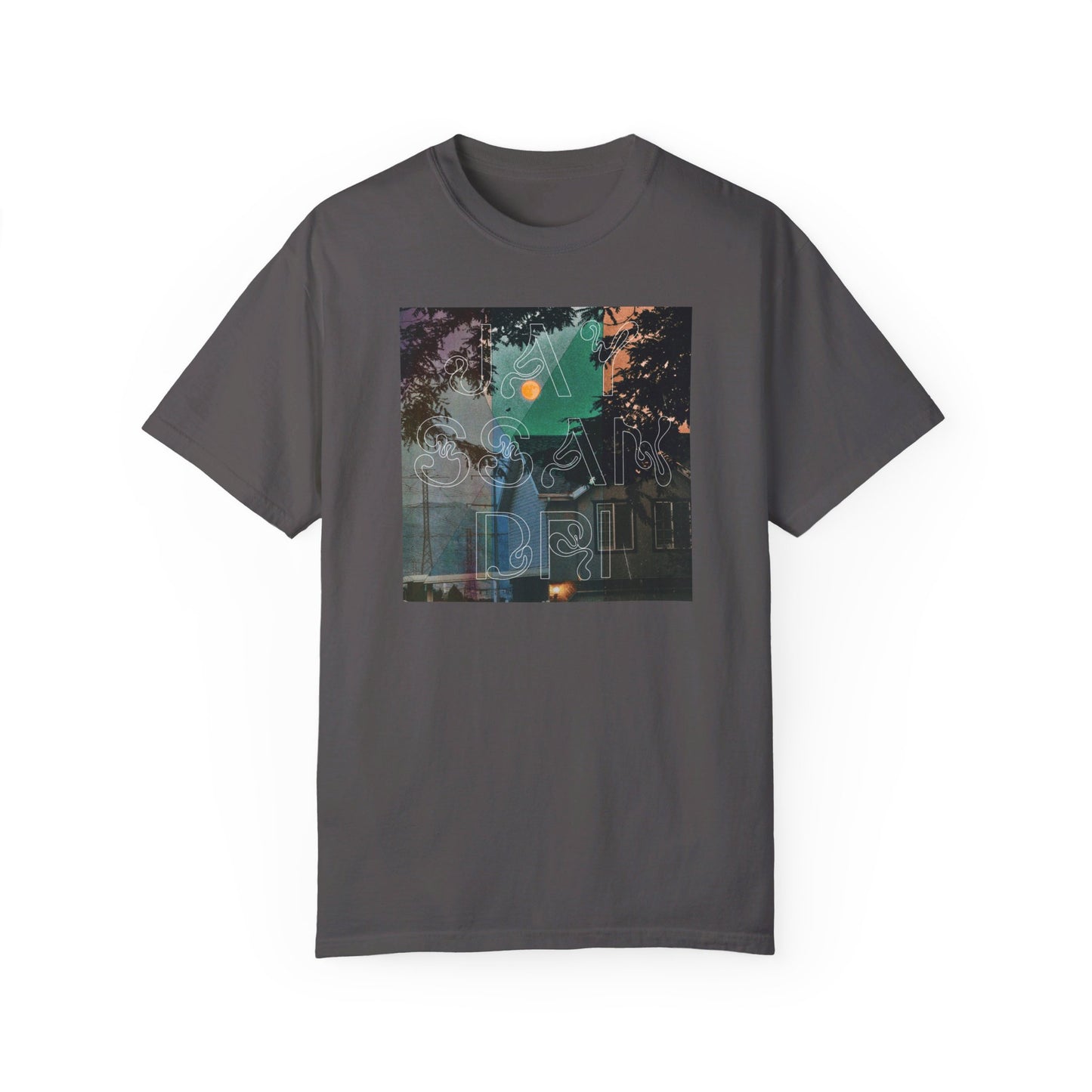 Bugs T-shirt