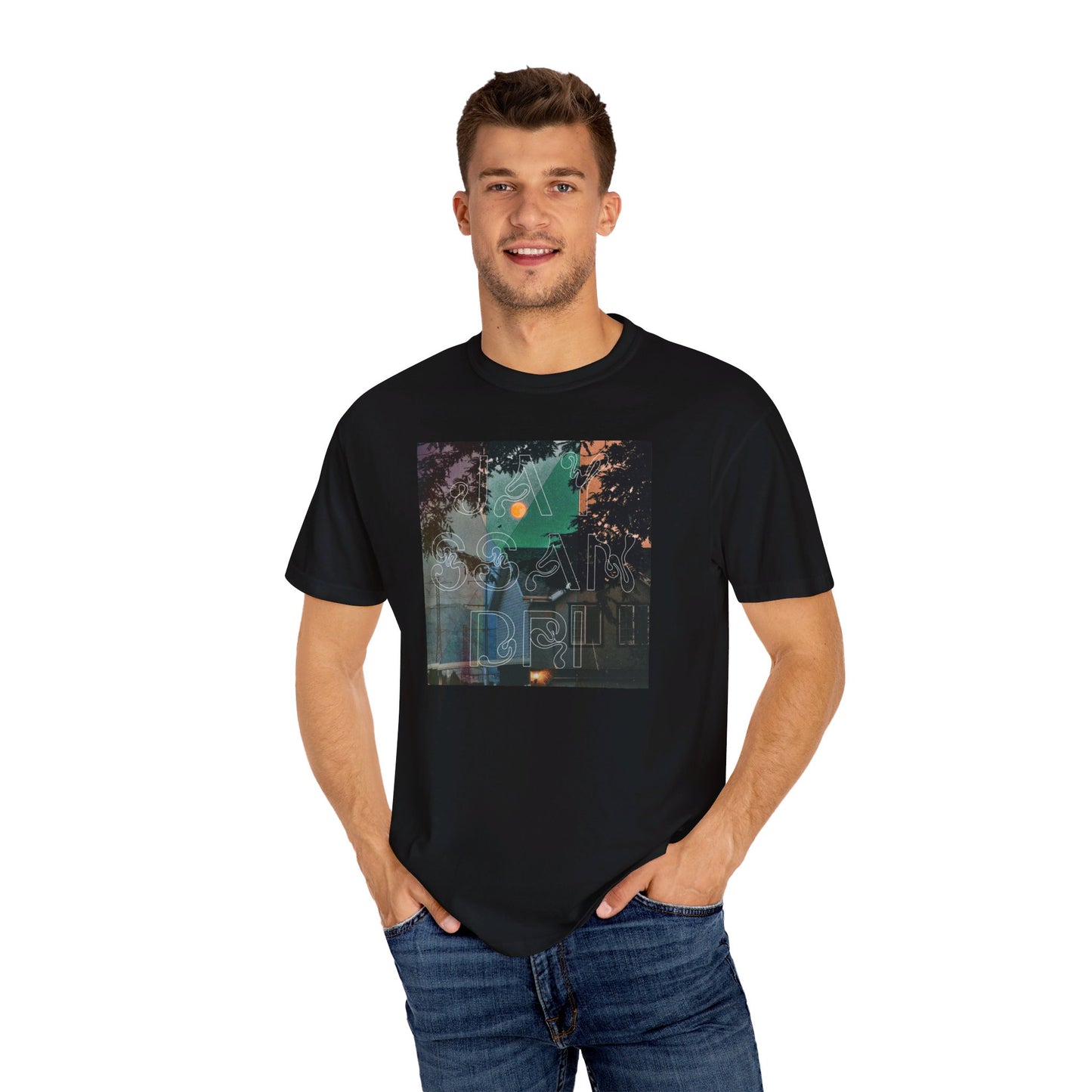 Bugs T-shirt