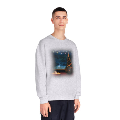 Christmas Crew neck