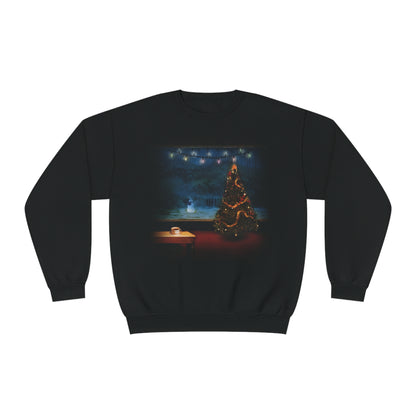 Christmas Crew neck