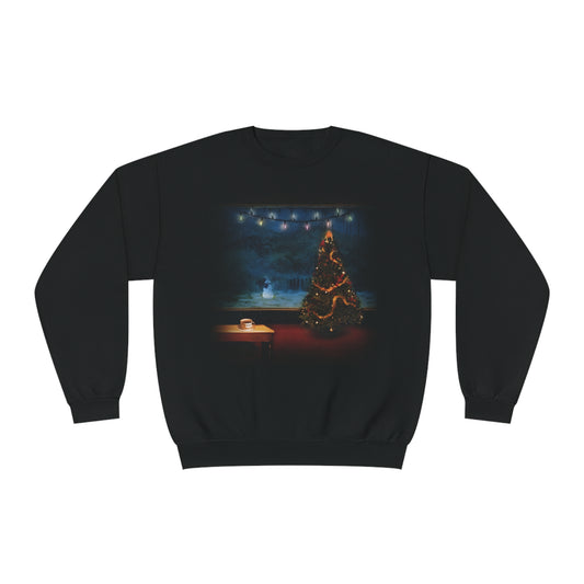 Christmas Crew neck