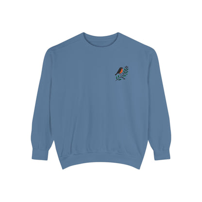 A Part of Me Sweater