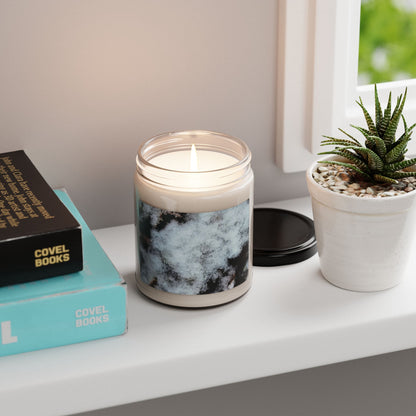Winter and You Scented Candle