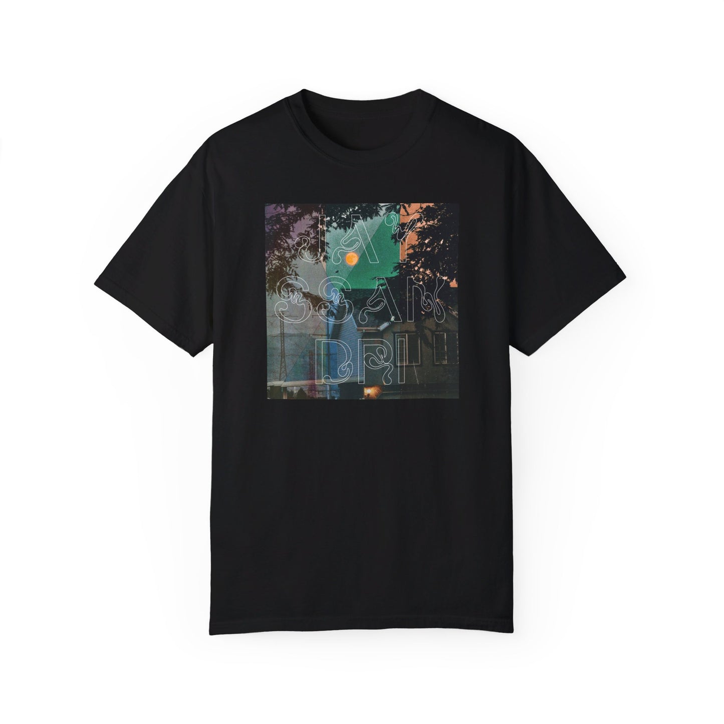 Bugs T-shirt