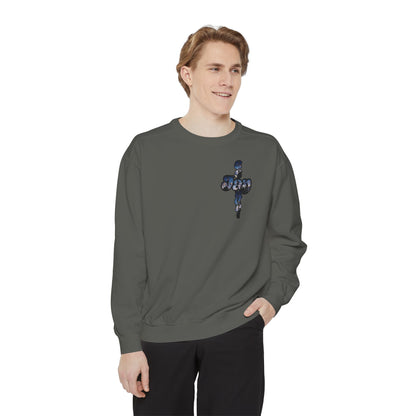 Cosmos Sweater