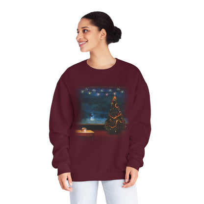 Christmas Crew neck