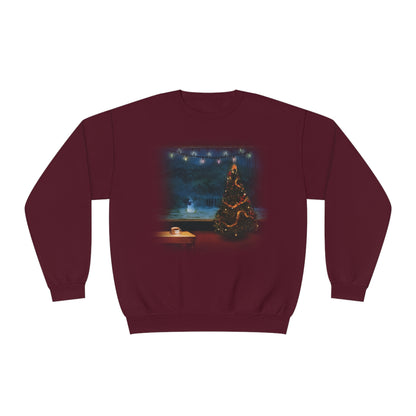 Christmas Crew neck