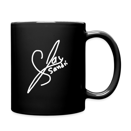 Jay Ssandri Mug - black