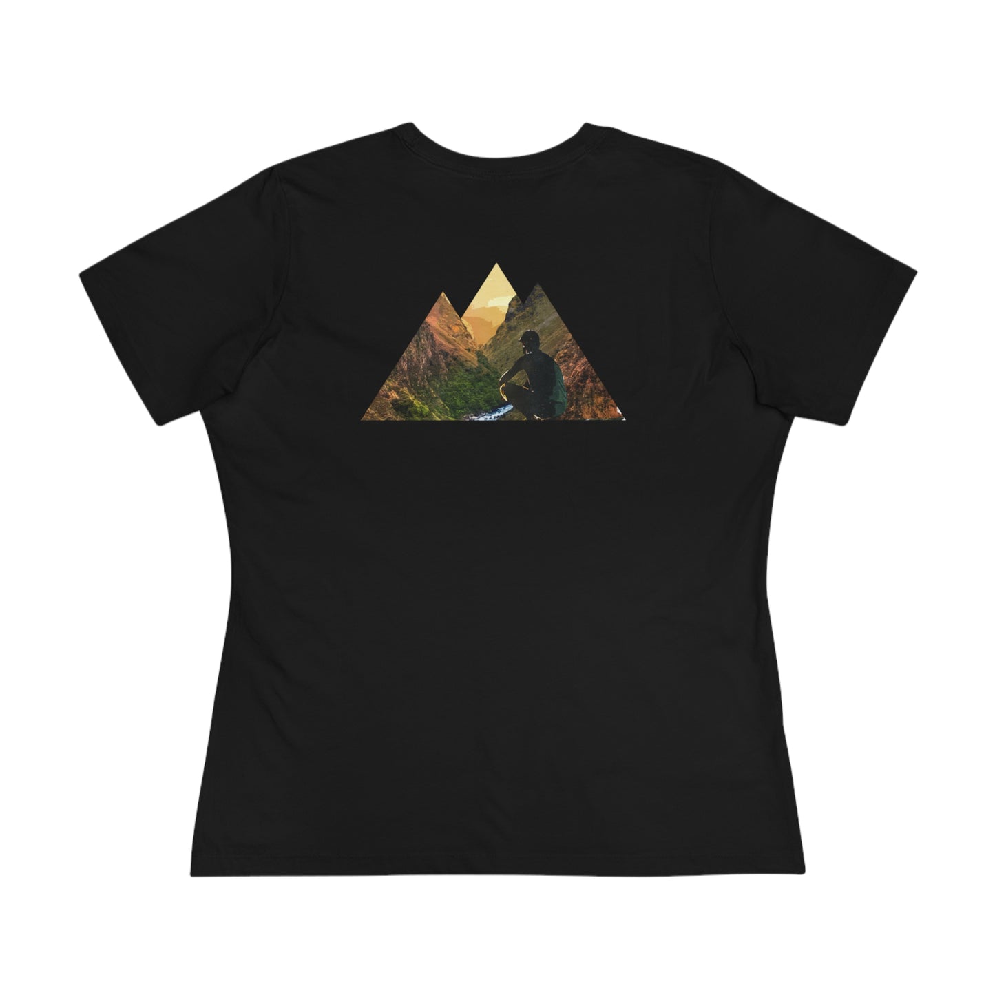 Women's Premium Tee