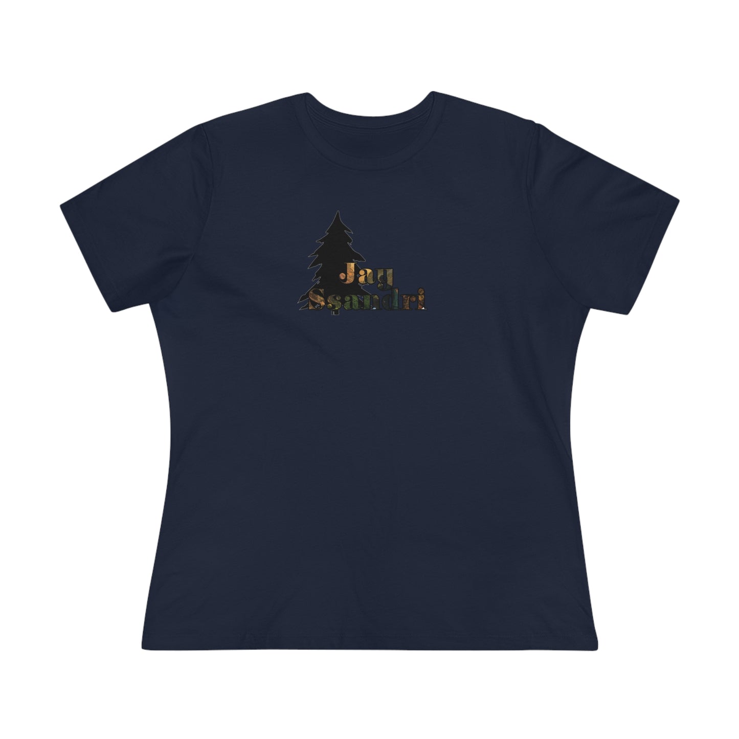 Women's Premium Tee
