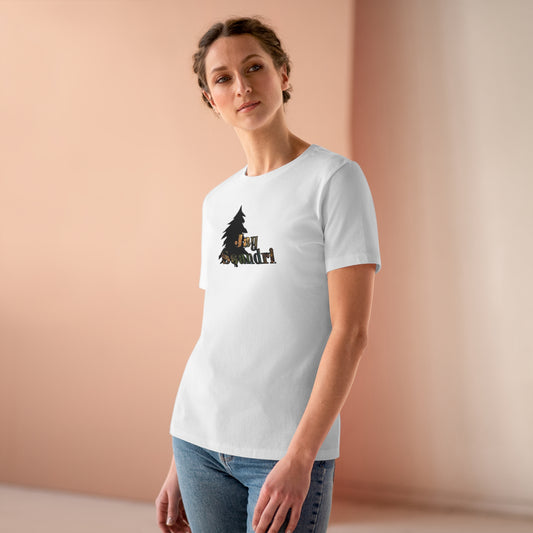 Women's Premium Tee