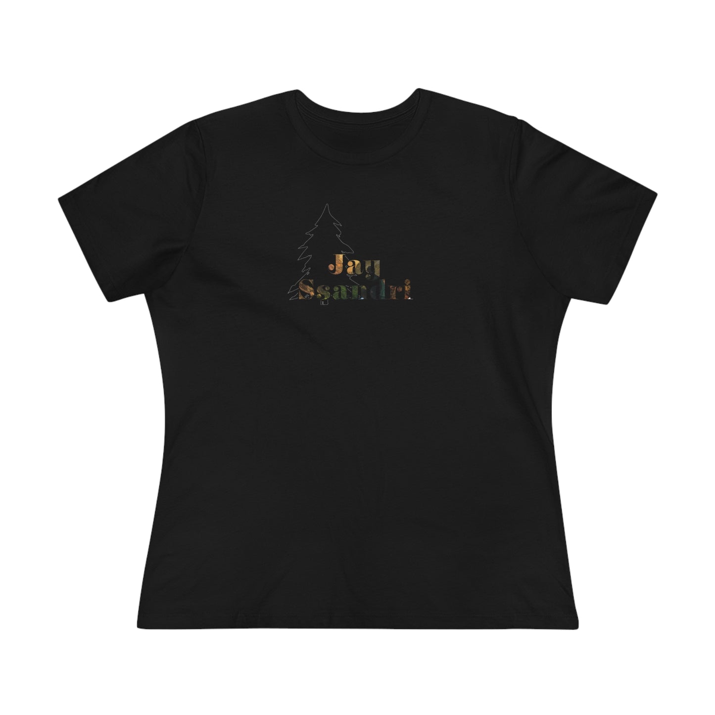 Women's Premium Tee