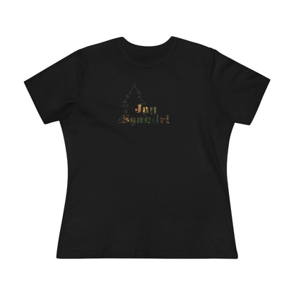 Women's Premium Tee
