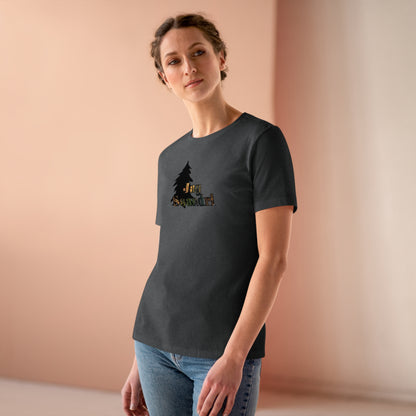 Women's Premium Tee